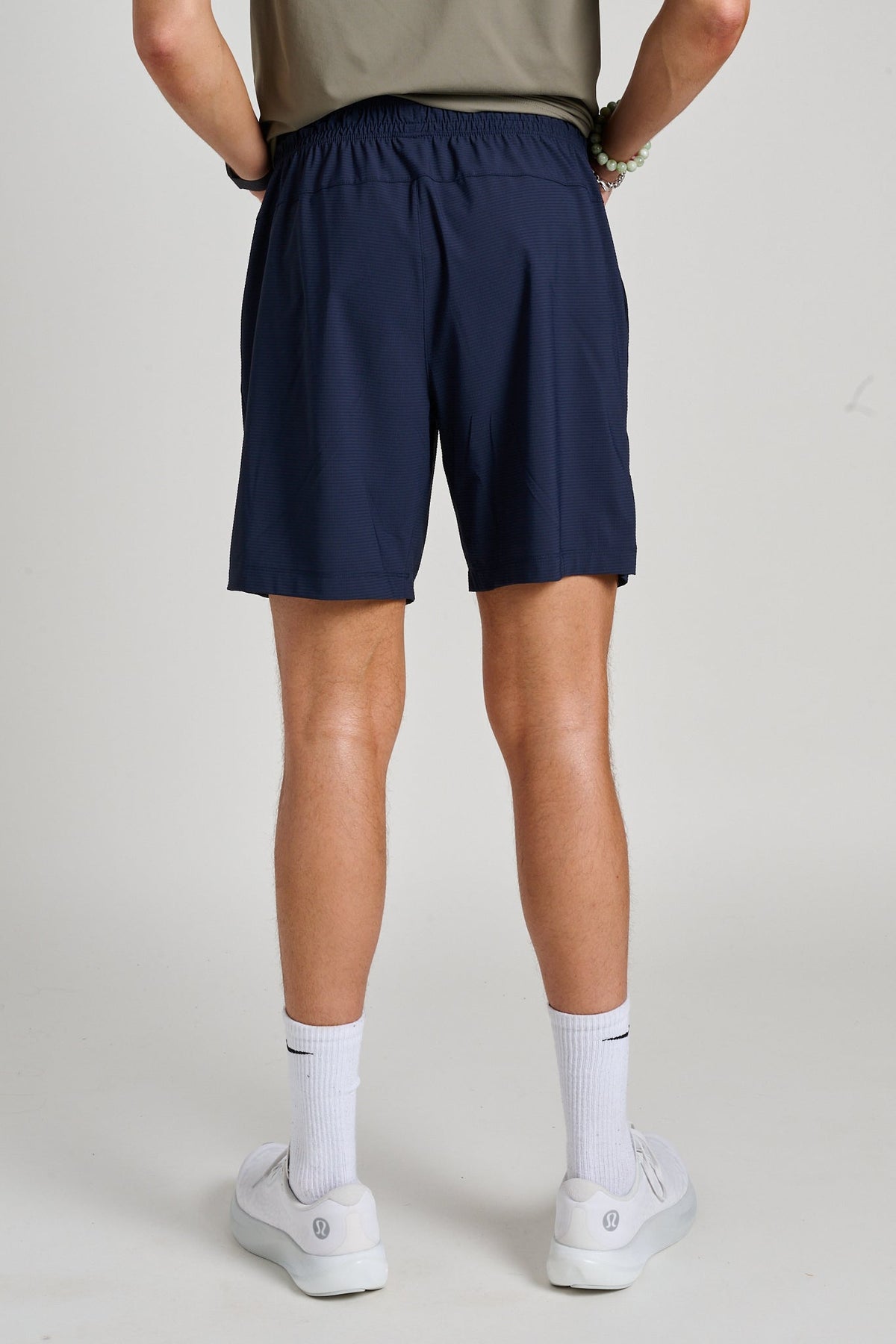 7" Pursuit Trail Short- Unlined