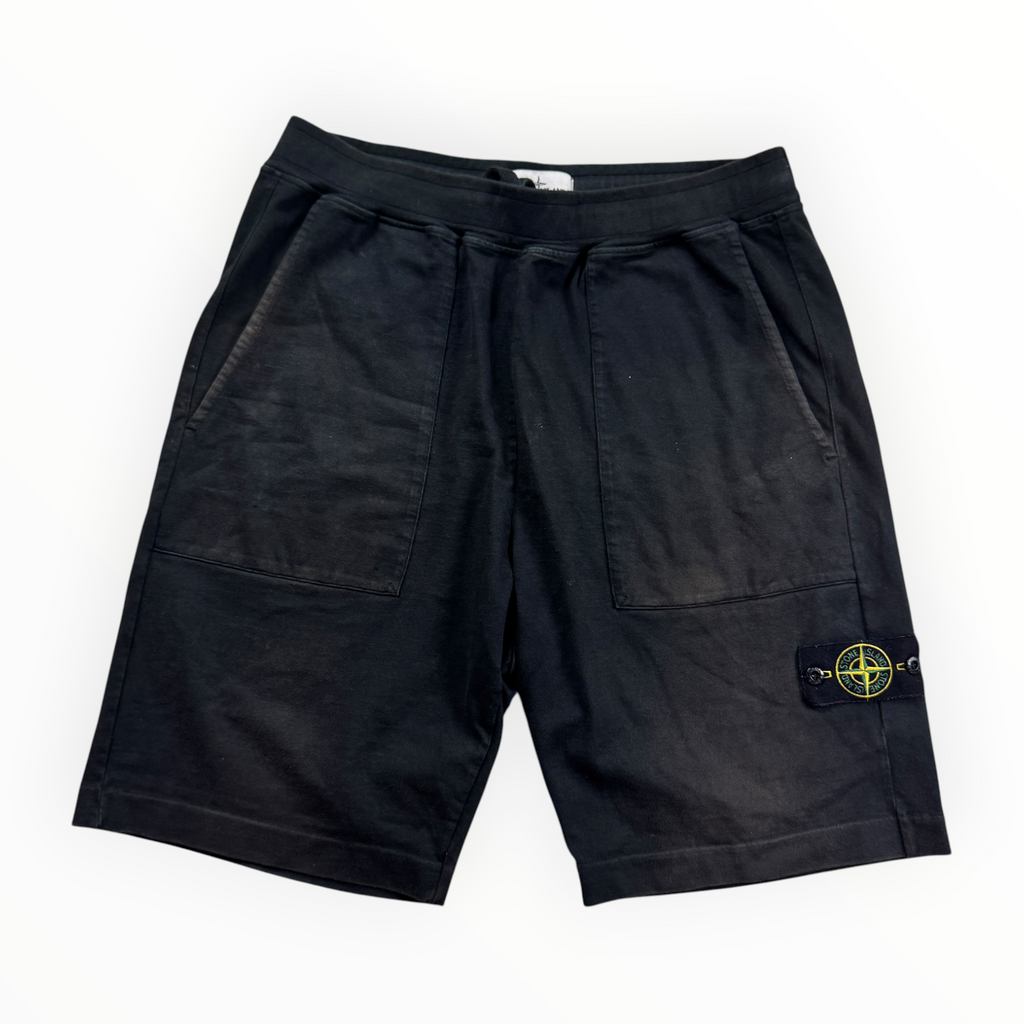 Stone Island Shorts (L)