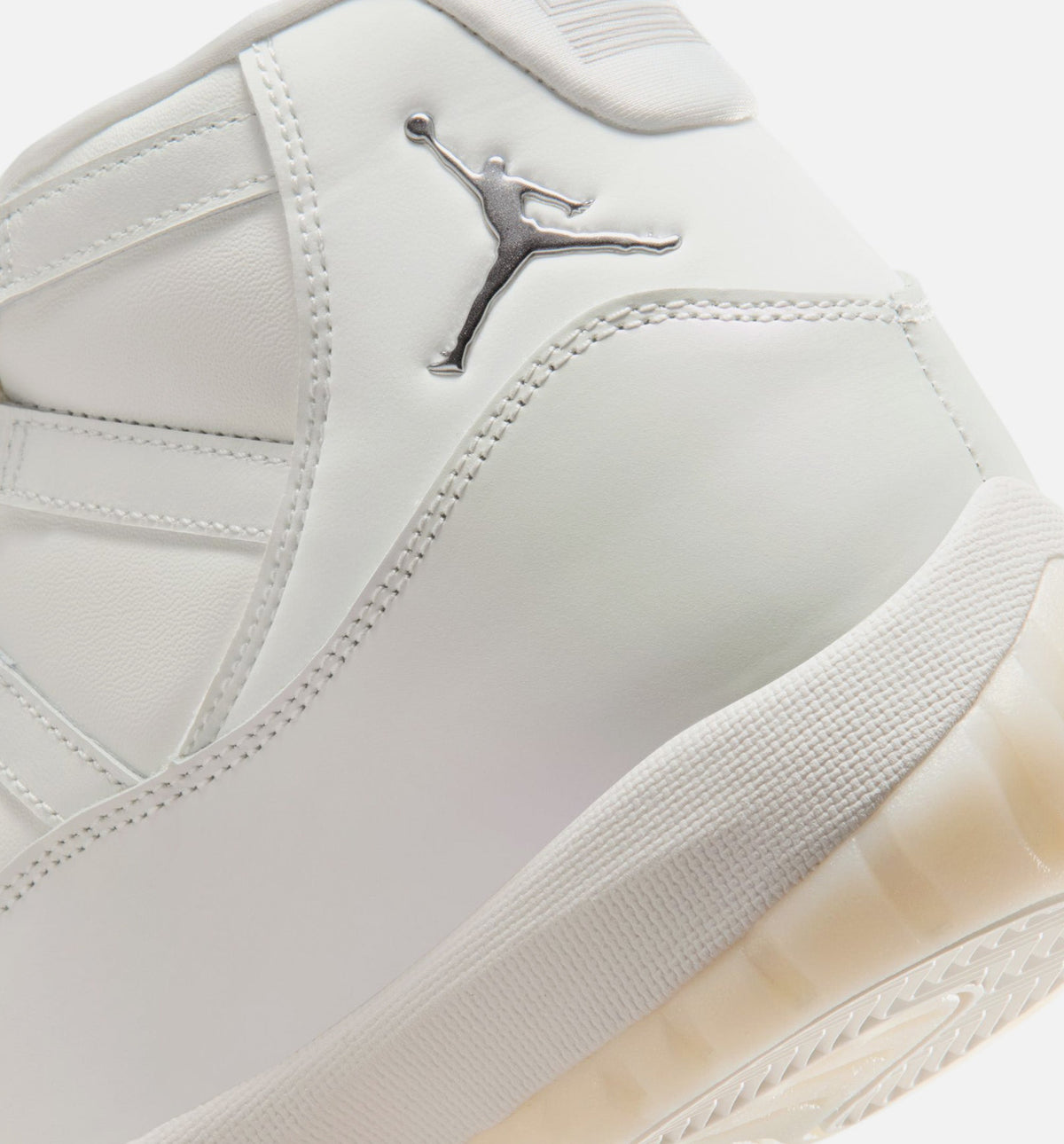 Air Jordan 11 Retro “Pearl” Women's Lifestyle Shoes