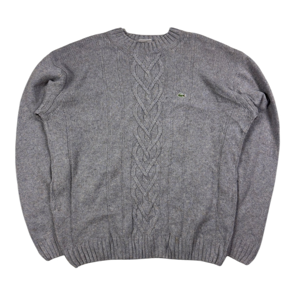 Lacoste Sweater (XL)