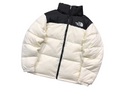 The North Face 1996 Retro Nuptse Down Jacket in White