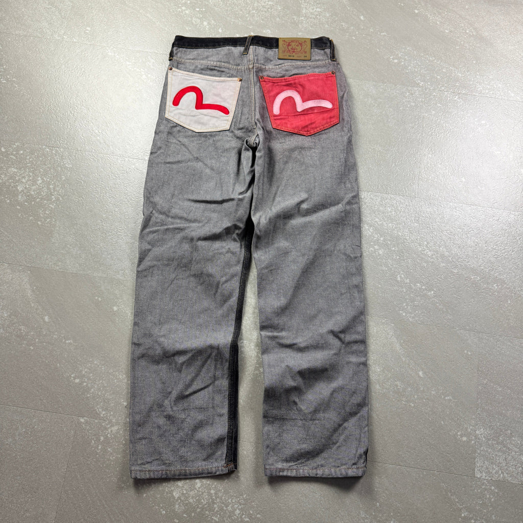 Evisu Jeans