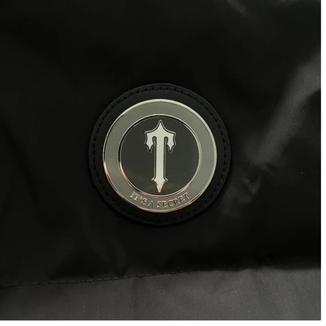 Trapstar Irongate Jacket