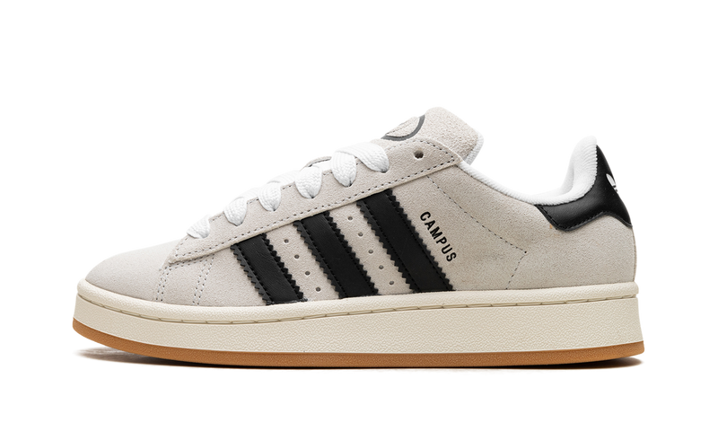 CAMPUS 00S WMNS "White / Black" GY0042