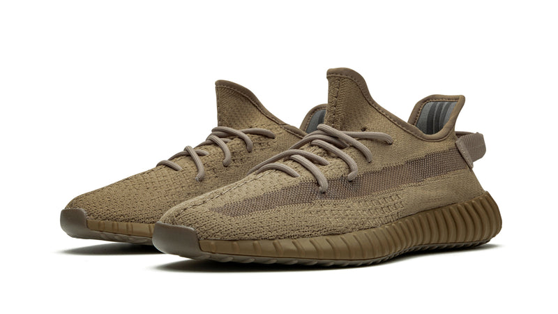 Adidas Yeezy Boost 350 V2 'Earth' Men's & Women's Sneakers