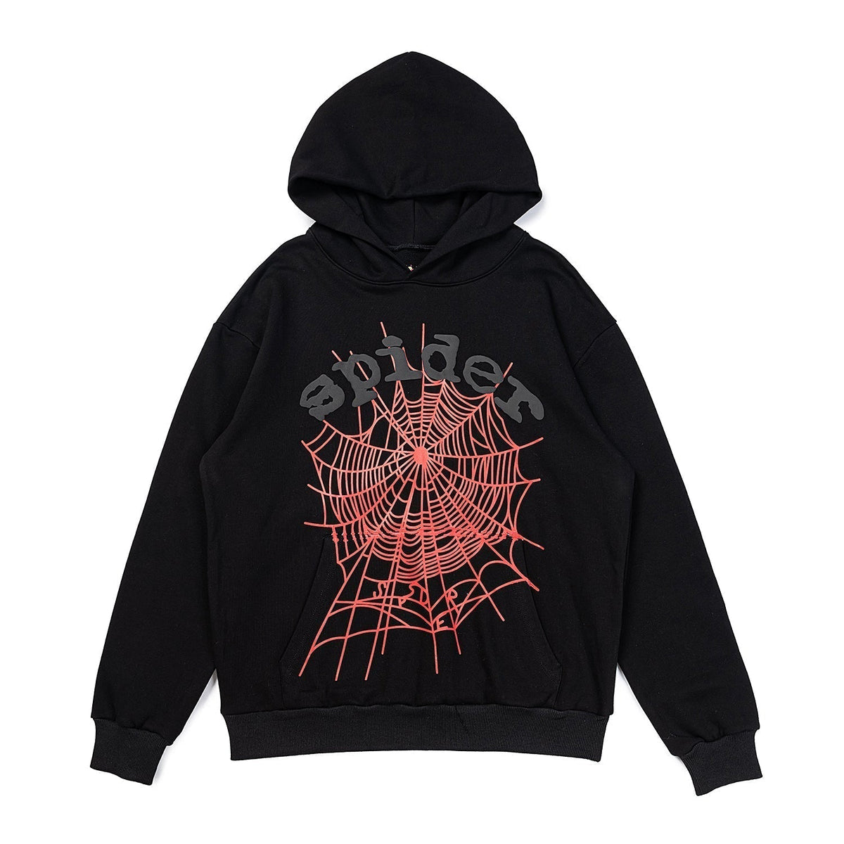 Sp5der Hoodie 3825