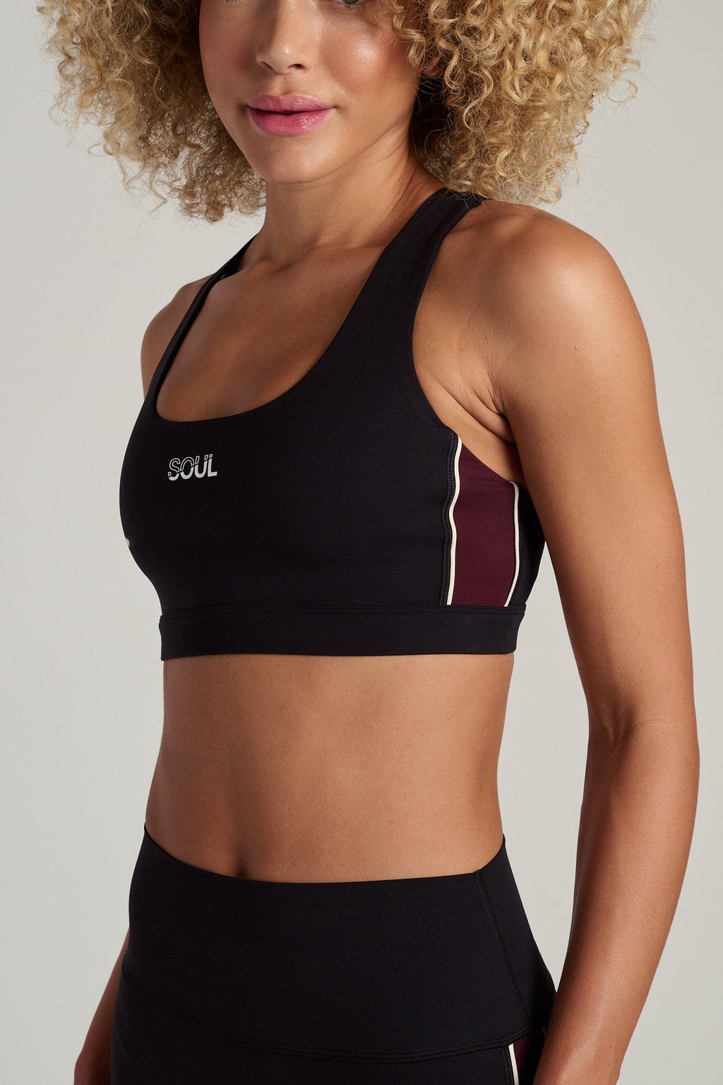 Lexi Rigor Bra