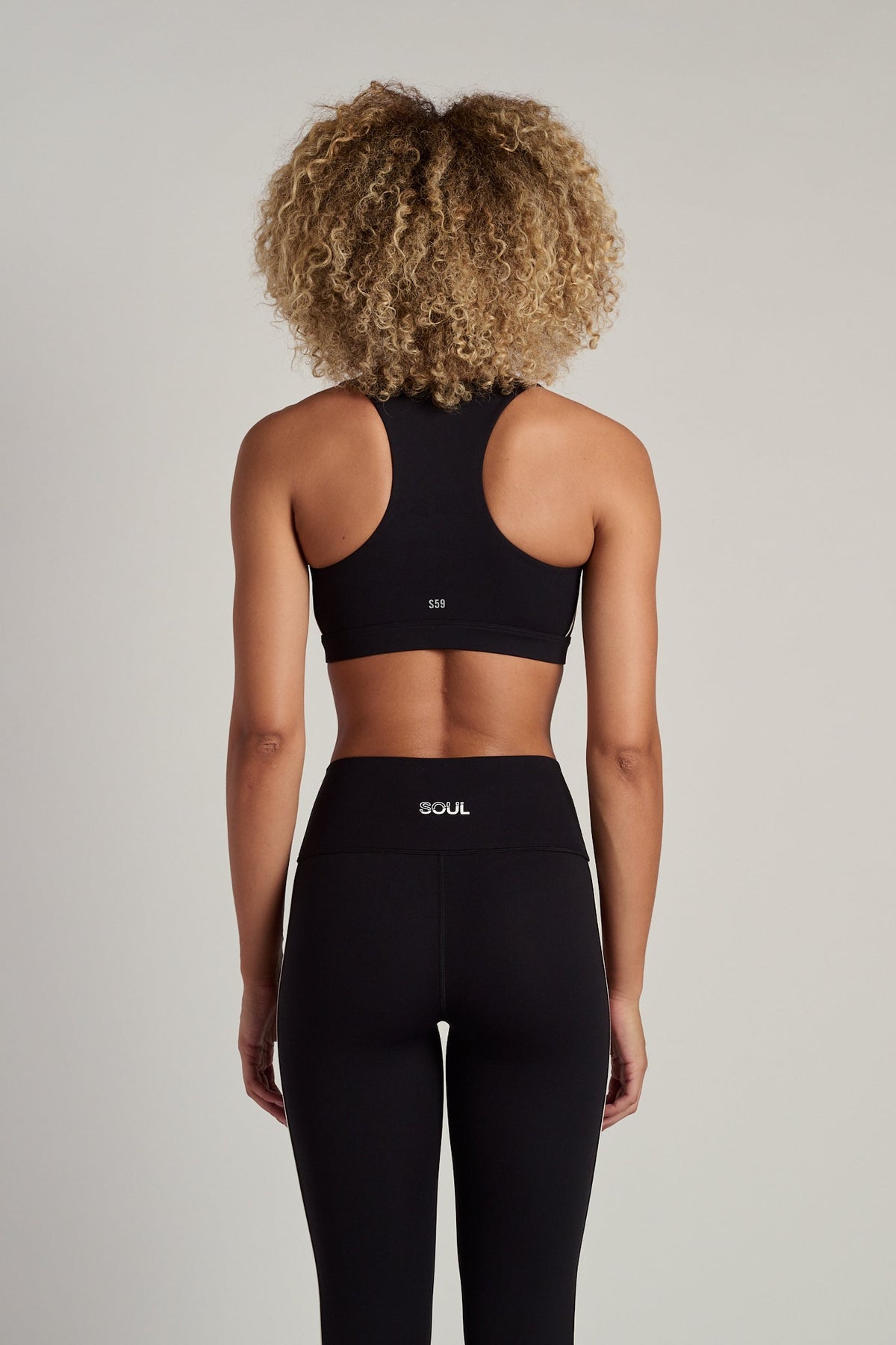 Lexi Rigor Bra