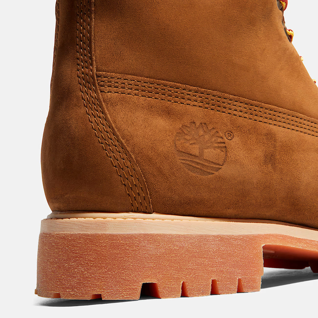 Timberland Premium 6 Inch Waterproof Boot