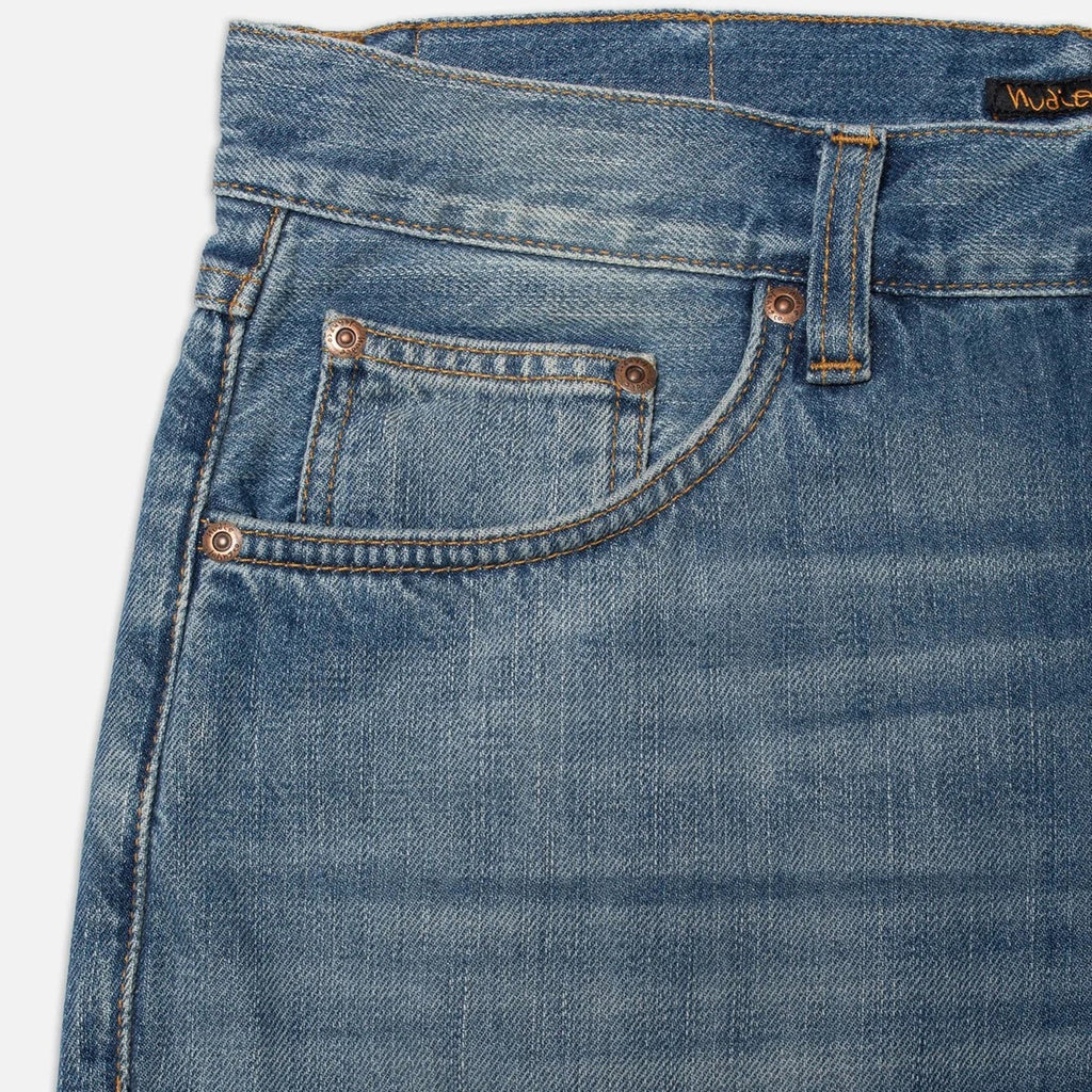 Nudie Jeans Rad Rufus Slow Drive