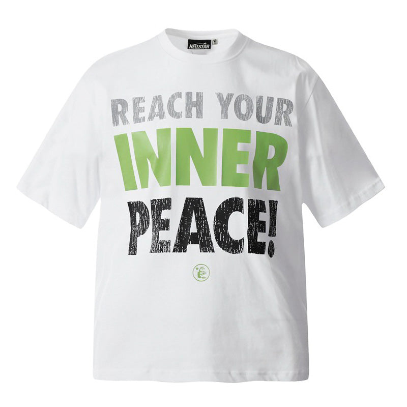 Hellstar Inner Peace T-Shirt