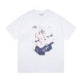 Maison Margiela T-shirt Crew Neck Short Sleeve T-shirt