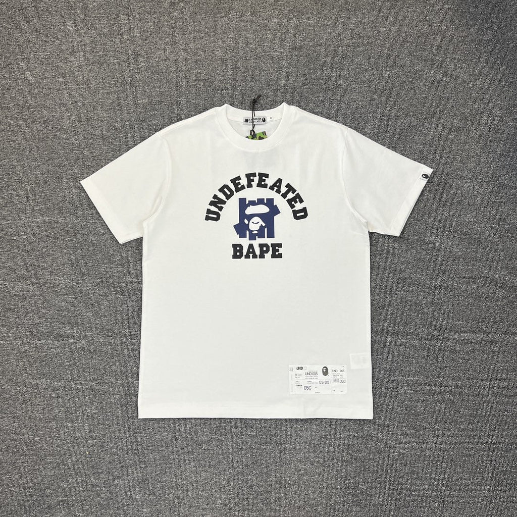 Bape T-shirt