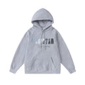 Trapstar It's A Secret Ice Blue Black Grey Tracksuit