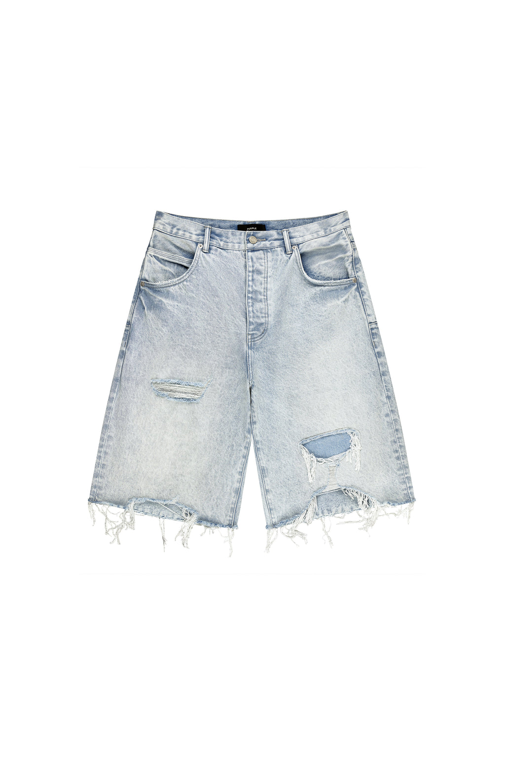 P070 Blowout Patched Short