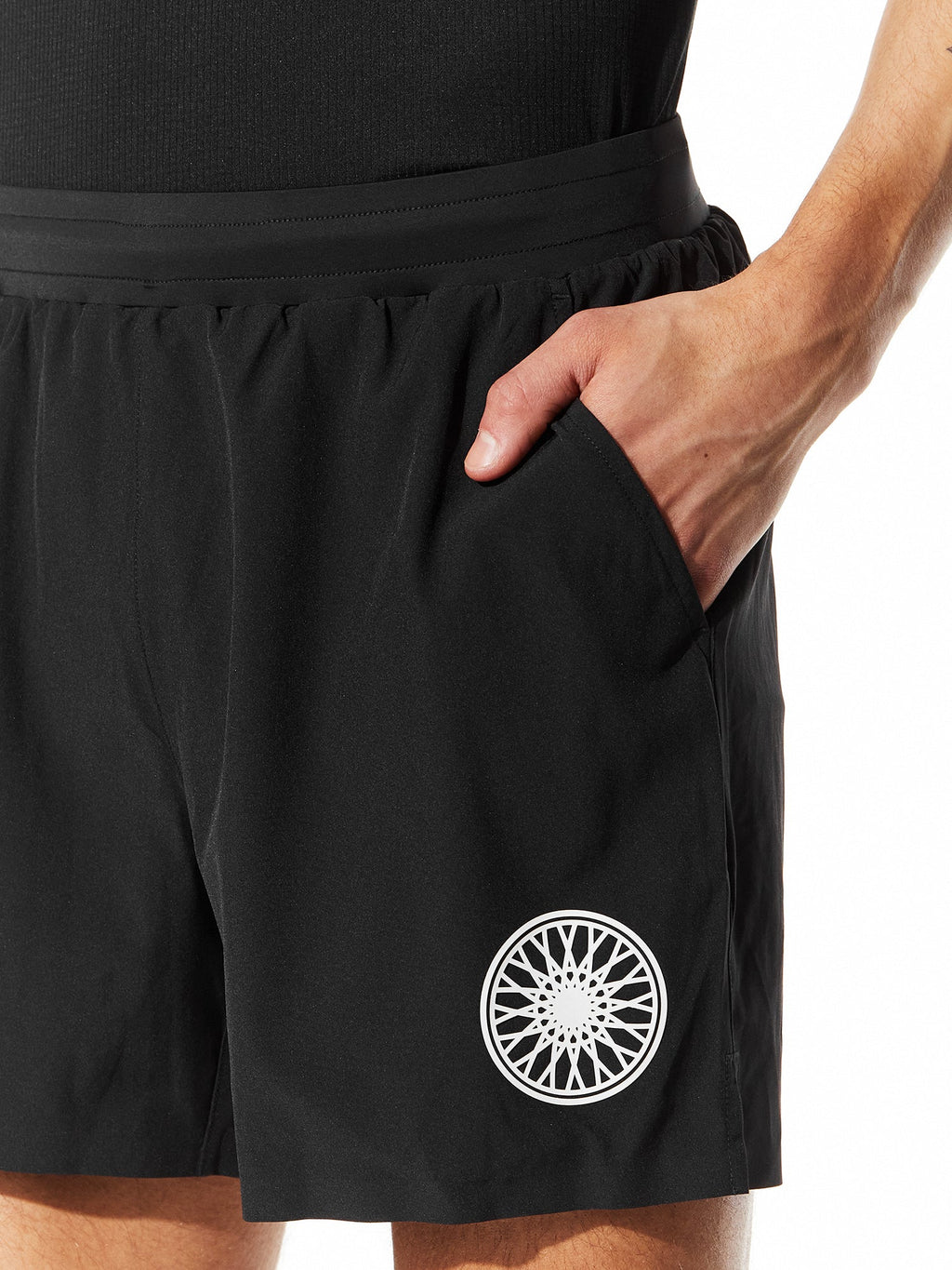 5"Speed Short- Wheel