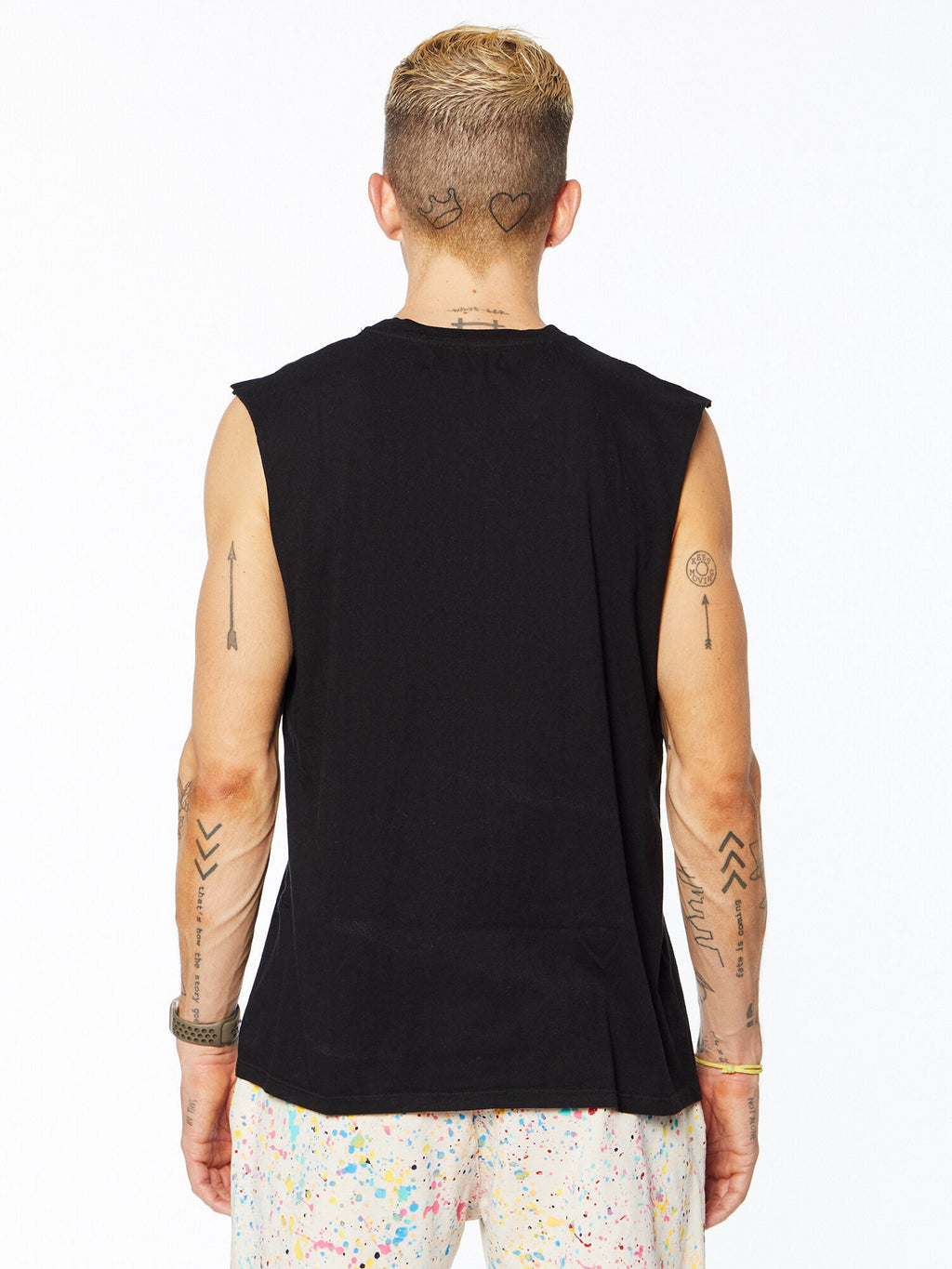 BKASPR ALL SOULS TANK