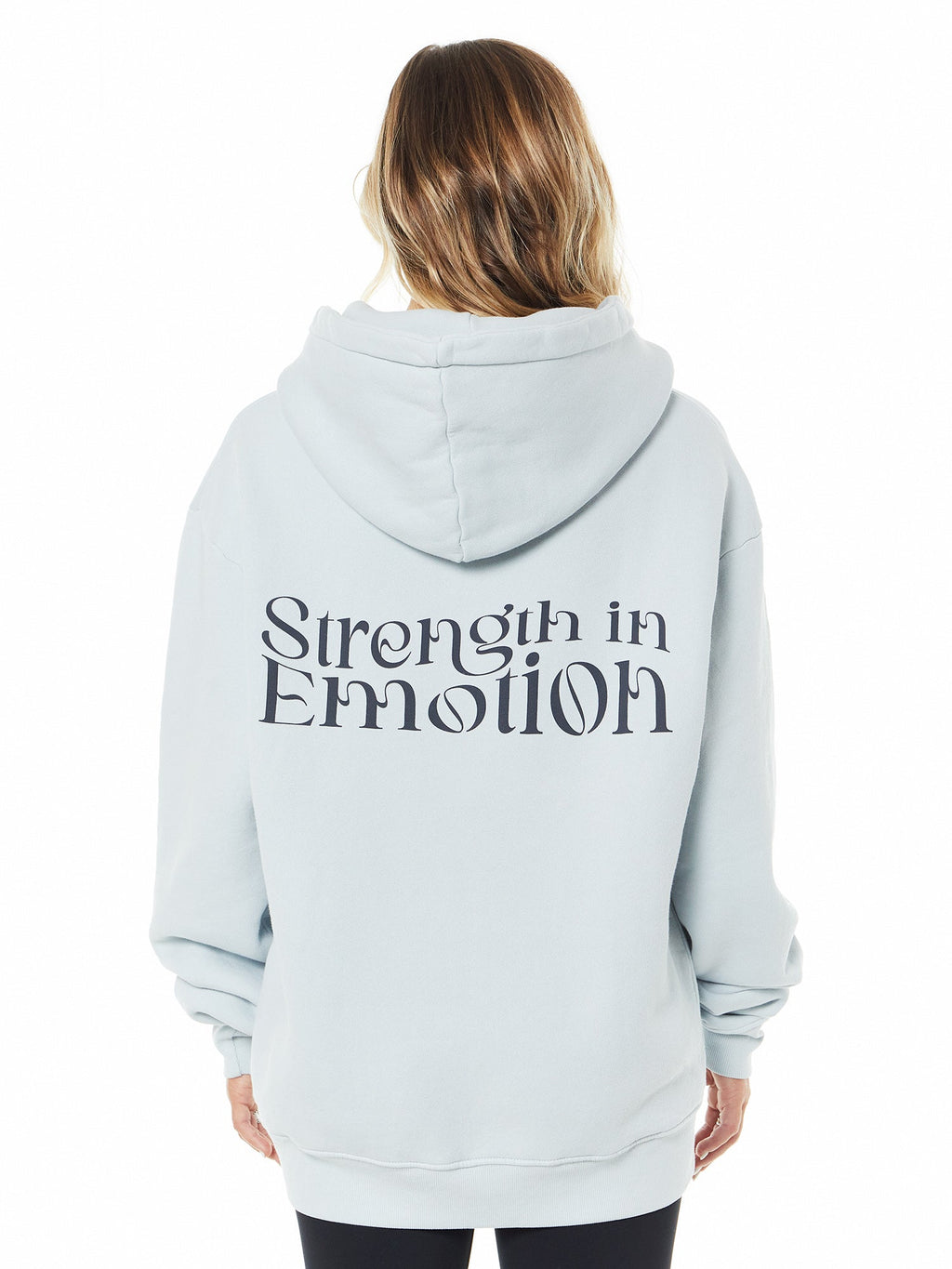 PRYCE HOODIE