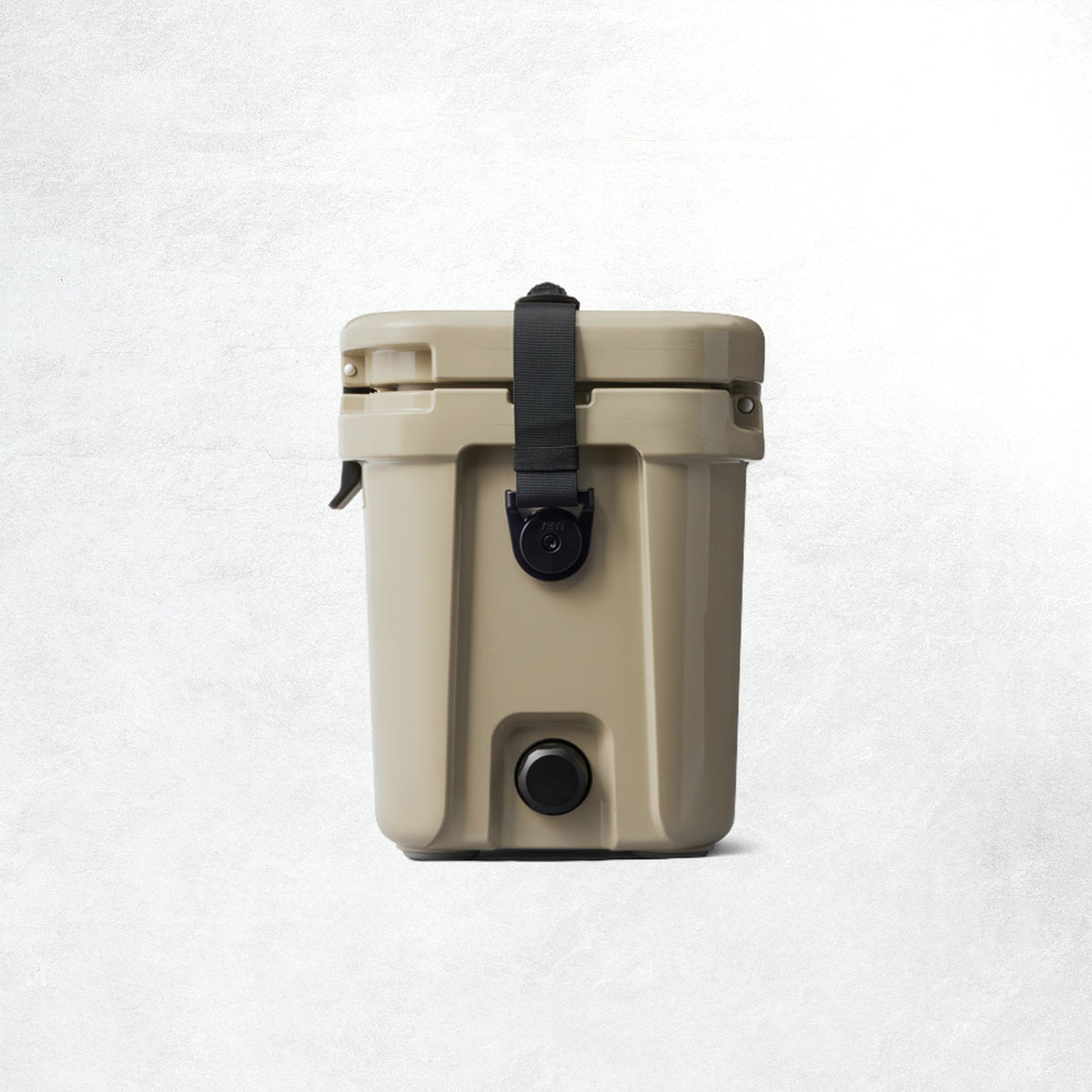 Yeti Roadie 15: Tan