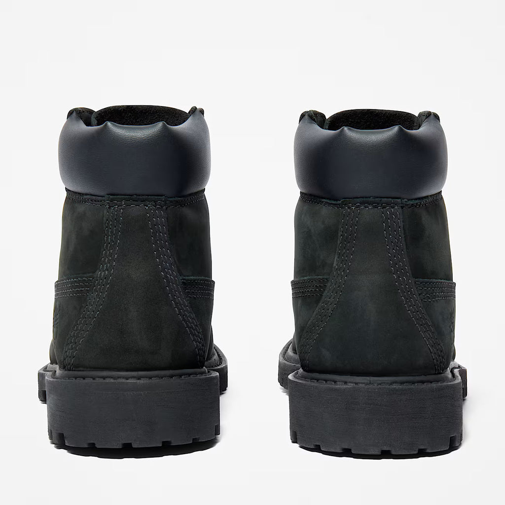 GS Timberland 6-Inch Premium Waterproof Boot