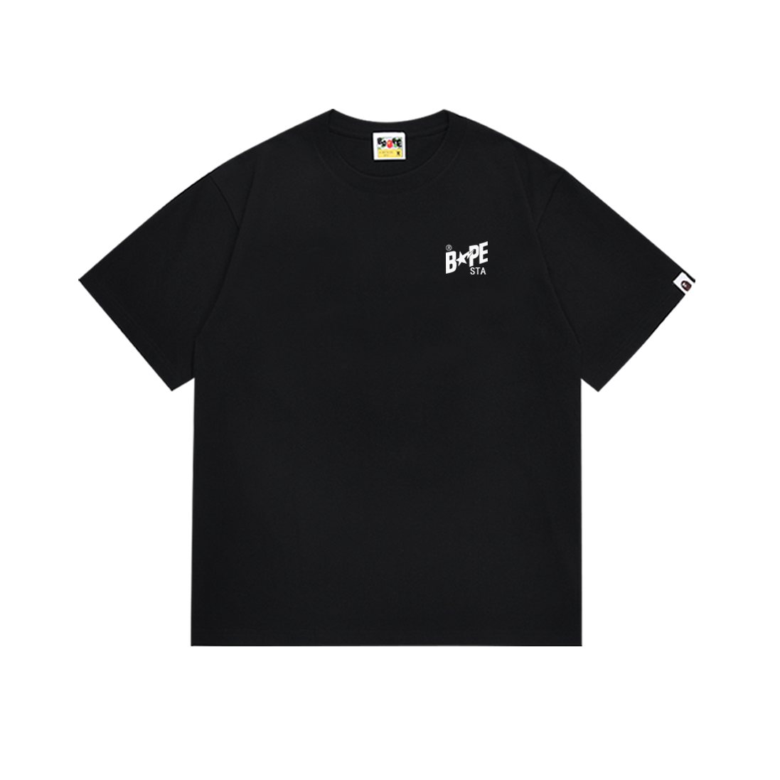 BAPE Sneaker Arrow Graphic T-Shirt