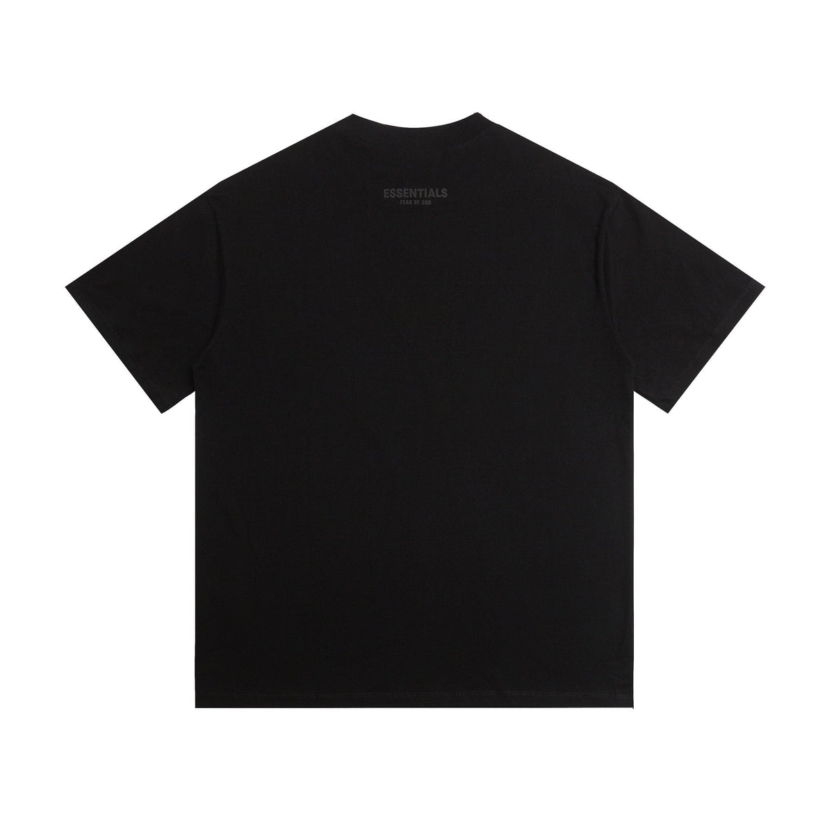 Fear of God Essentials Chest Print Short-Sleeve T-Shirt