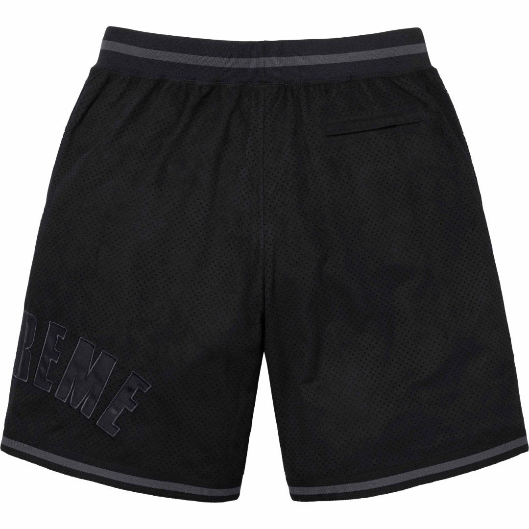 Supreme Mesh Basketball Shorts