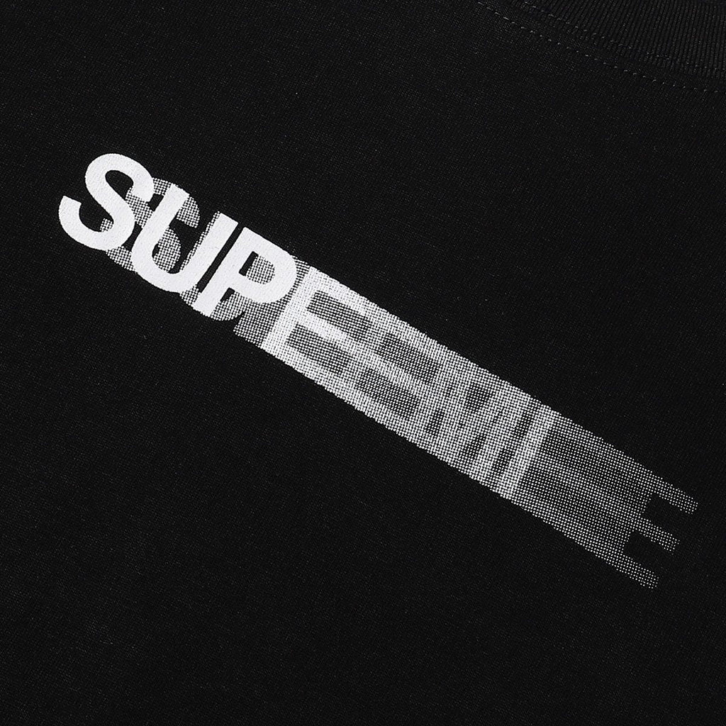 Supreme Phantom Letter Short-Sleeve T-Shirt