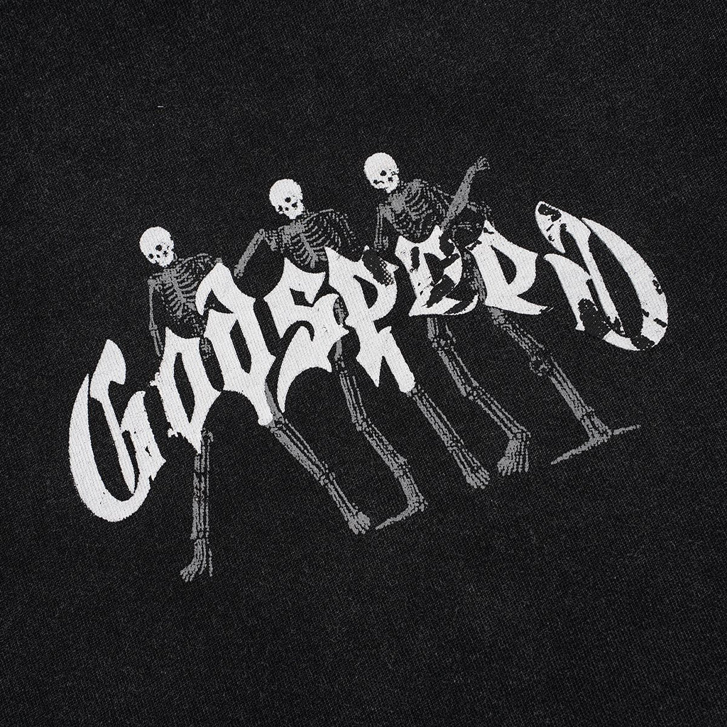 Godspeed World Tour Graphic T-Shirt