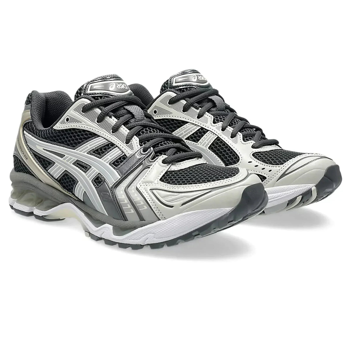 ASICS Gel-Kayano 14 Obsidian Grey Cement