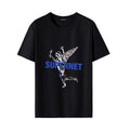 Ksubi Classic Graphic T-Shirt