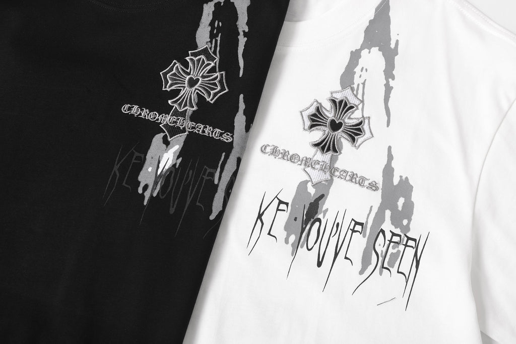 Chrome Hearts T-Shirt #2234