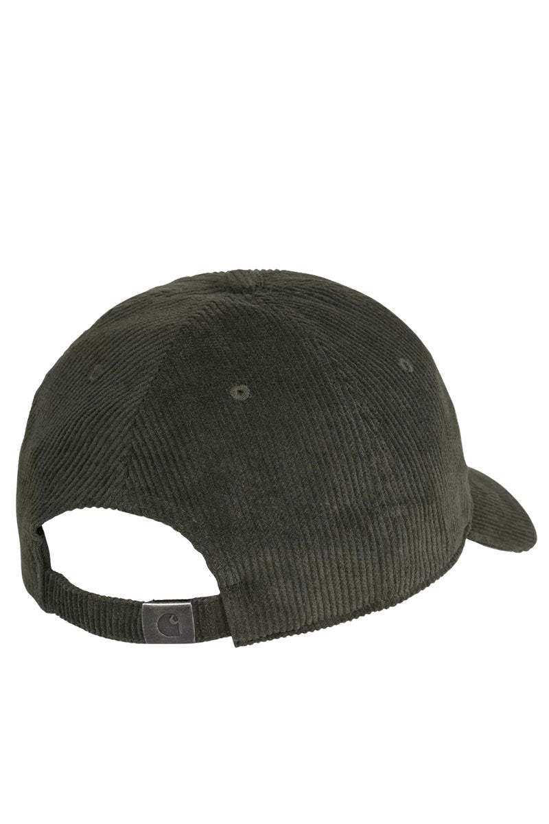 CARHARTT WIP HARLEM CAP Opuntia / Wax