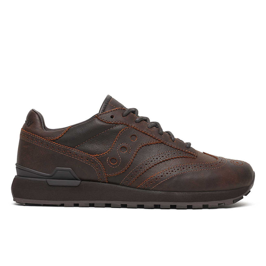 Saucony x Engineered Garments Shadow Original Wingtip