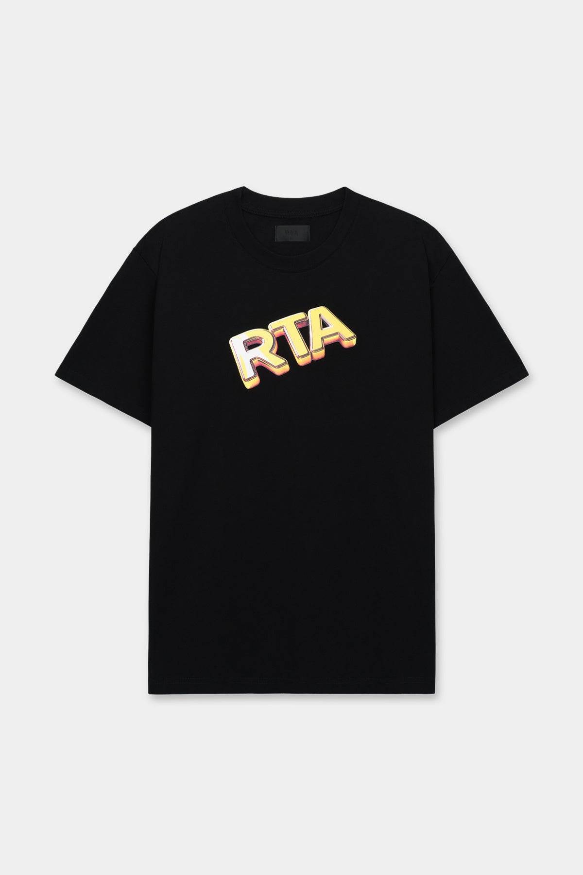 RTA Colin Cash Only Tee