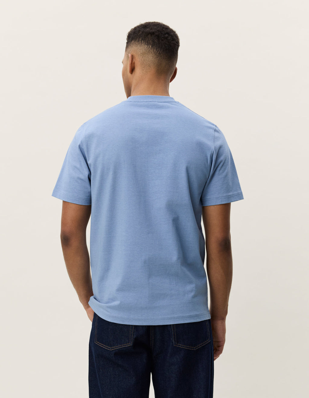 Les Deux Court Tee