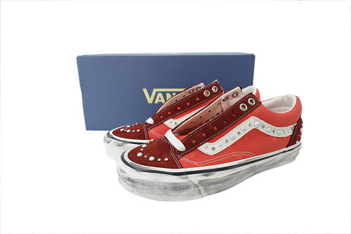 Vans Old Skool 36 Pearlized Pack - Brown  VN000E8VFSB