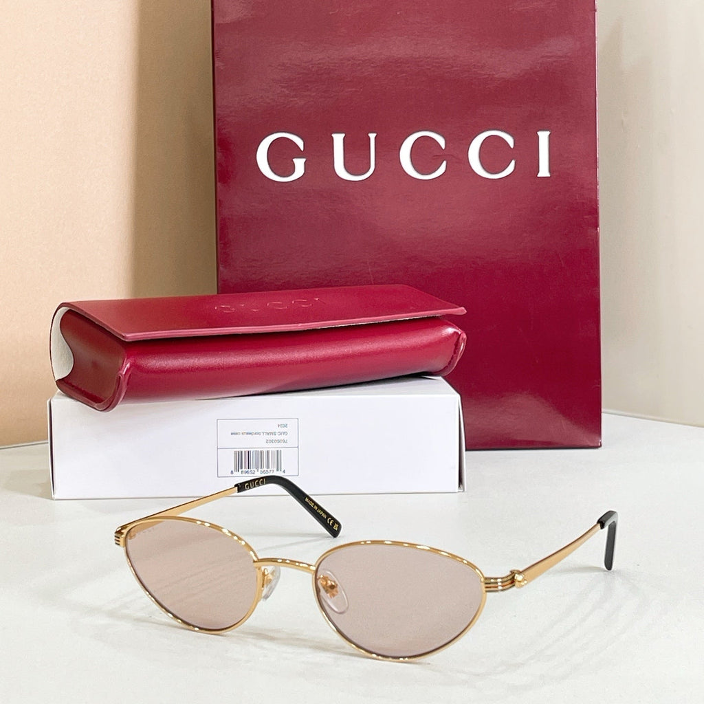 Gucci GG2165S Sunglasses - 53-19-135