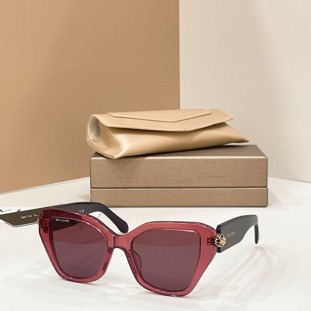 Bvlgari BV40033I Sunglasses